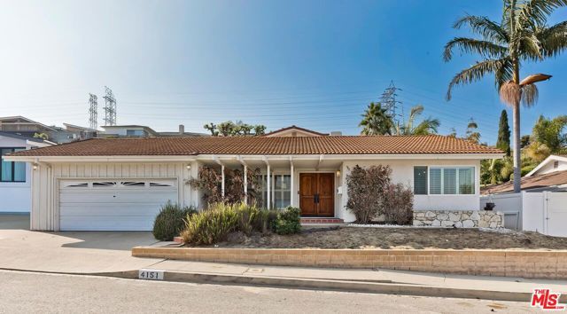 4151 Terraza Drive, Los Angeles, CA 90008
