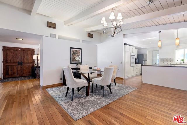 4151 Terraza Drive, Los Angeles, CA 90008