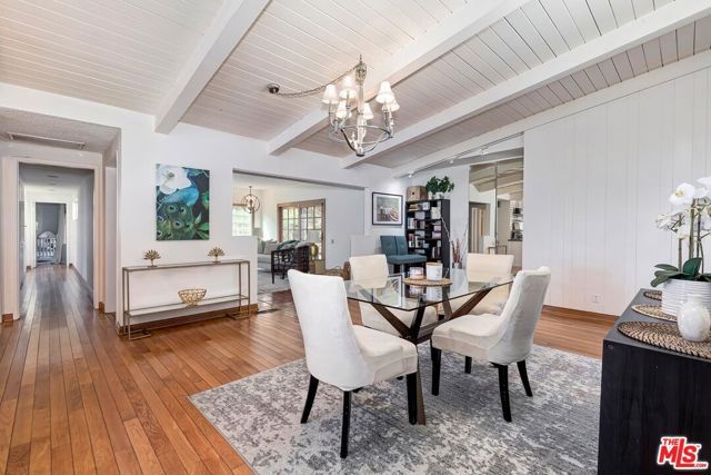 4151 Terraza Drive, Los Angeles, CA 90008