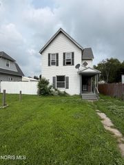 1428 South Avenue, Toledo, OH 43609
