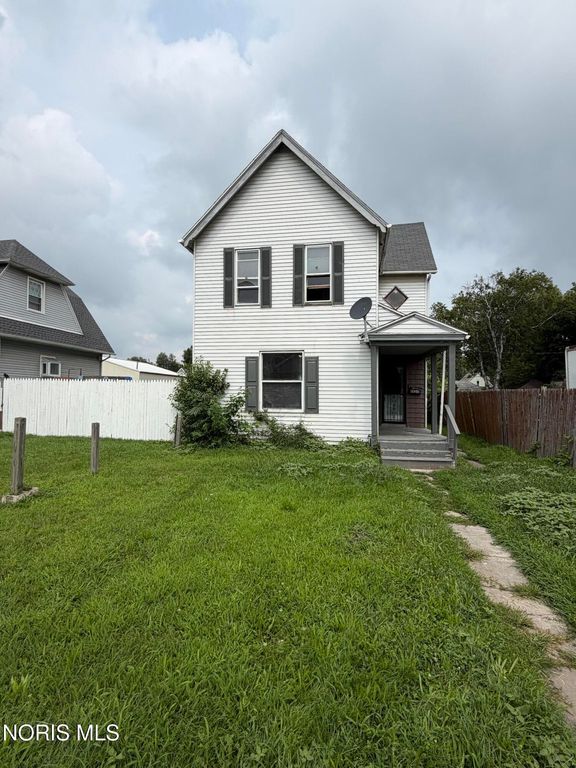 1428 South Avenue, Toledo, OH 43609