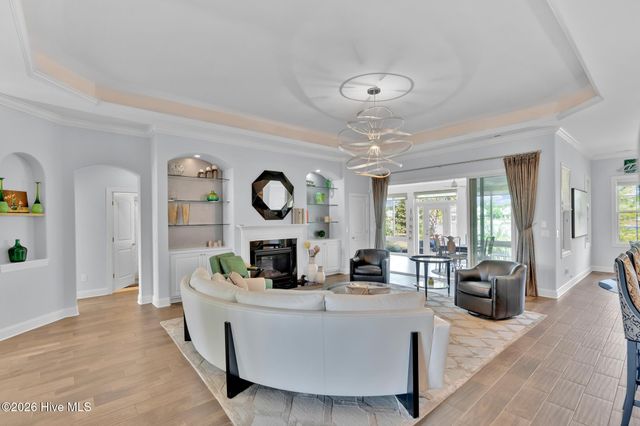6053 Shore Park Drive, Leland, NC 28451