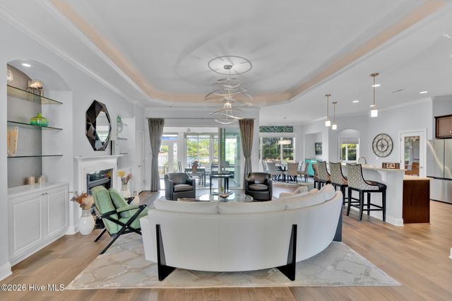 6053 Shore Park Drive, Leland, NC 28451