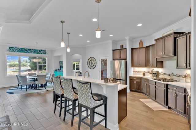 6053 Shore Park Drive, Leland, NC 28451