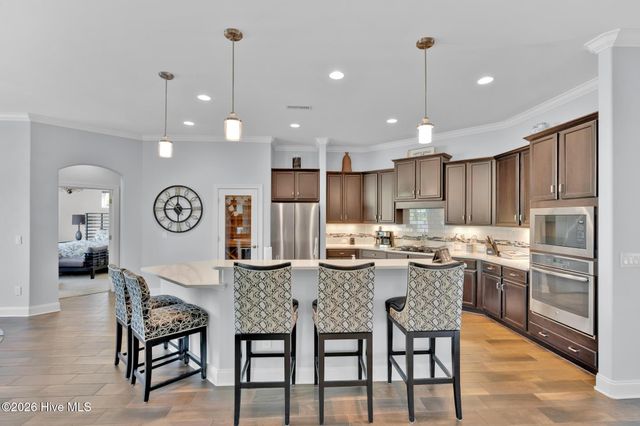 6053 Shore Park Drive, Leland, NC 28451