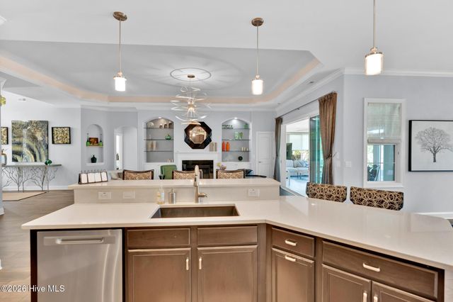 6053 Shore Park Drive, Leland, NC 28451