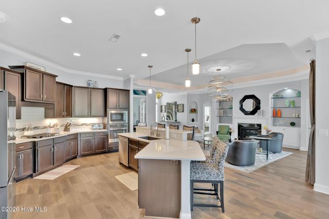 6053 Shore Park Drive, Leland, NC 28451
