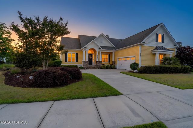 6053 Shore Park Drive, Leland, NC 28451