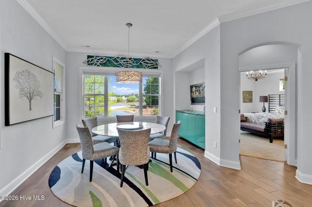 6053 Shore Park Drive, Leland, NC 28451
