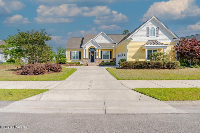 6053 Shore Park Drive, Leland, NC 28451