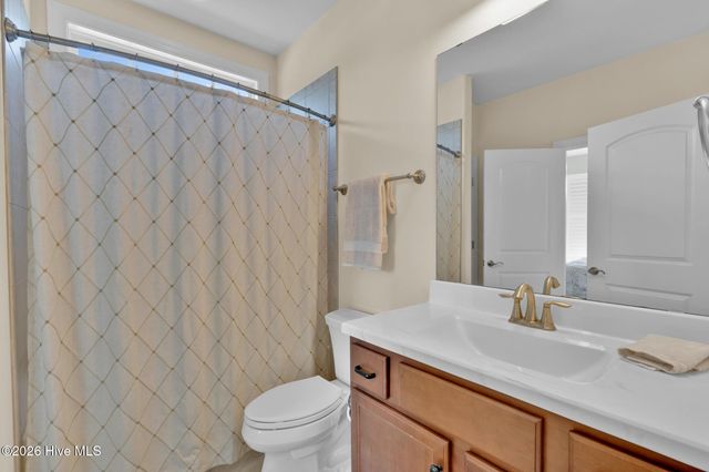 6053 Shore Park Drive, Leland, NC 28451