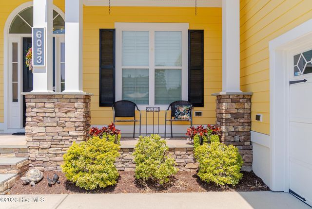 6053 Shore Park Drive, Leland, NC 28451