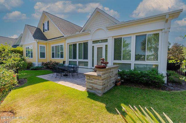 6053 Shore Park Drive, Leland, NC 28451