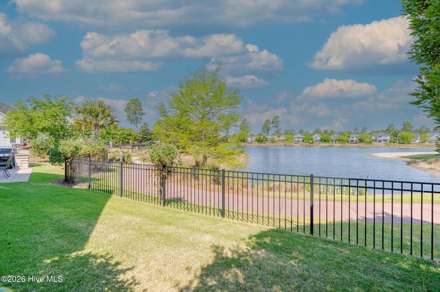 6053 Shore Park Drive, Leland, NC 28451