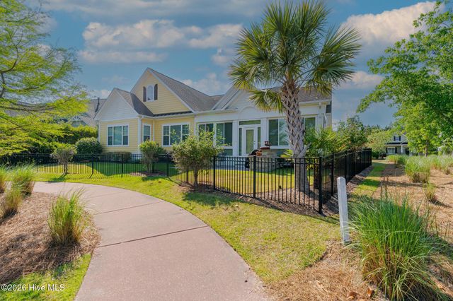 6053 Shore Park Drive, Leland, NC 28451