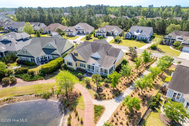 6053 Shore Park Drive, Leland, NC 28451
