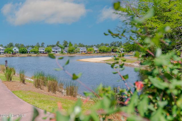 6053 Shore Park Drive, Leland, NC 28451