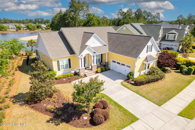 6053 Shore Park Drive, Leland, NC 28451