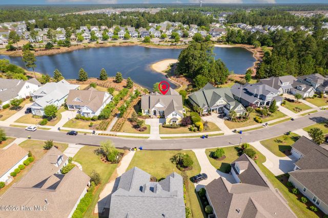 6053 Shore Park Drive, Leland, NC 28451