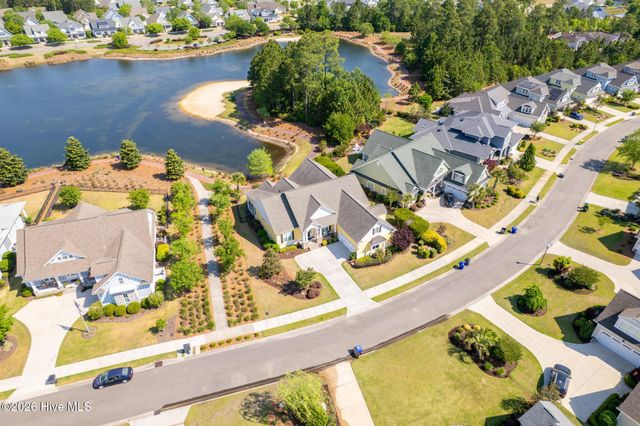 6053 Shore Park Drive, Leland, NC 28451