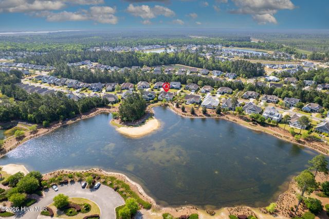 6053 Shore Park Drive, Leland, NC 28451