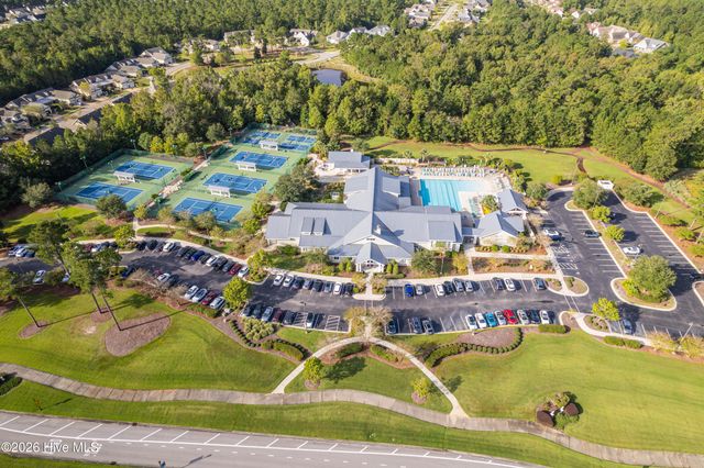 6053 Shore Park Drive, Leland, NC 28451