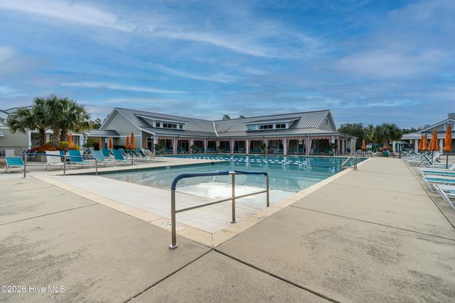 6053 Shore Park Drive, Leland, NC 28451