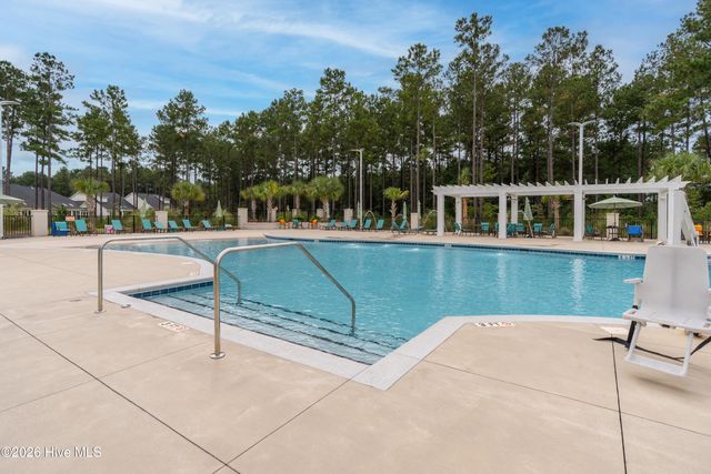 6053 Shore Park Drive, Leland, NC 28451