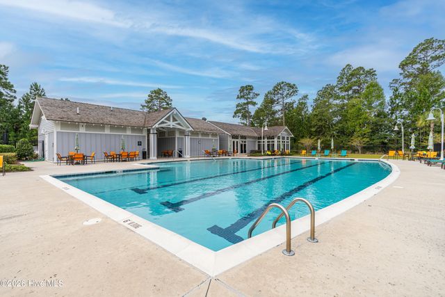 6053 Shore Park Drive, Leland, NC 28451