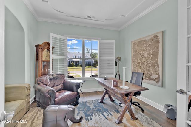 6053 Shore Park Drive, Leland, NC 28451