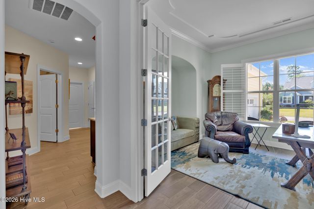 6053 Shore Park Drive, Leland, NC 28451
