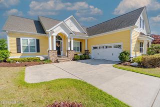 6053 Shore Park Drive, Leland, NC 28451