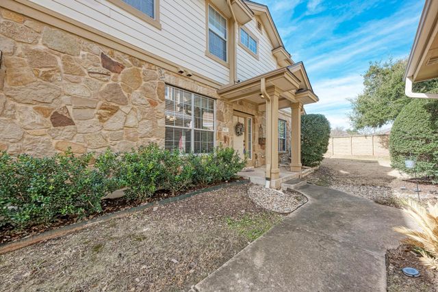 16100 S Great Oaks DR 602, Round Rock, TX 78681