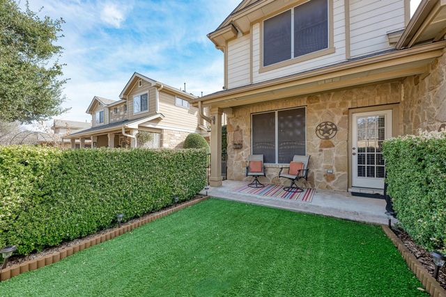 16100 S Great Oaks DR 602, Round Rock, TX 78681