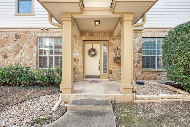 16100 S Great Oaks DR 602, Round Rock, TX 78681