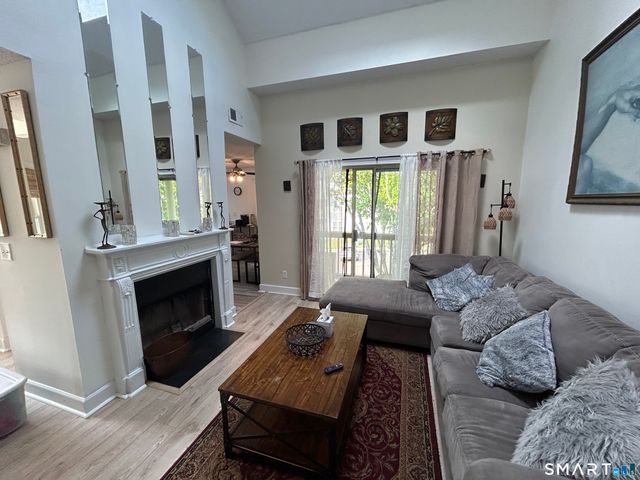 75 Redwood Drive 708, East Haven, CT 06513