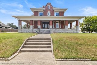 500 S 19th Street, Fort Smith, AR 72901