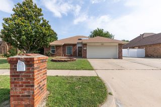 617 SW 150th Street, Oklahoma City, OK 73170