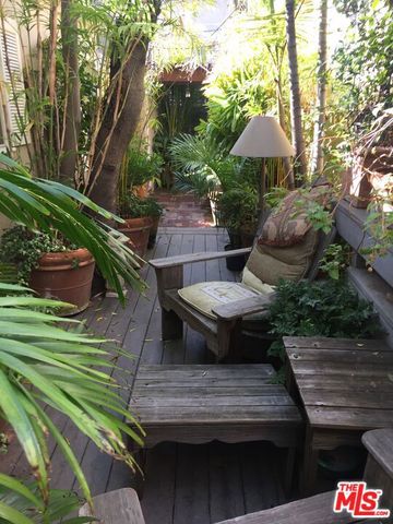 1309 Warnall Avenue, Los Angeles, CA 90024