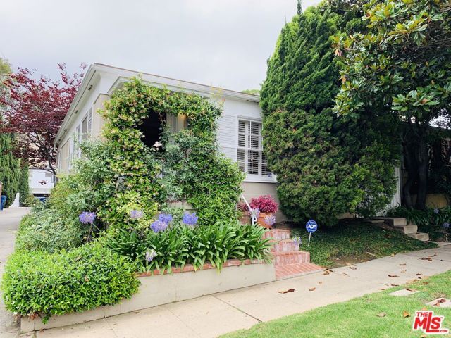 1309 Warnall Avenue, Los Angeles, CA 90024
