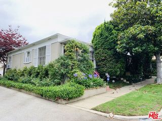 1309 Warnall Avenue, Los Angeles, CA 90024