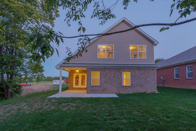 141 Westwoods Drive, Georgetown, KY 40324