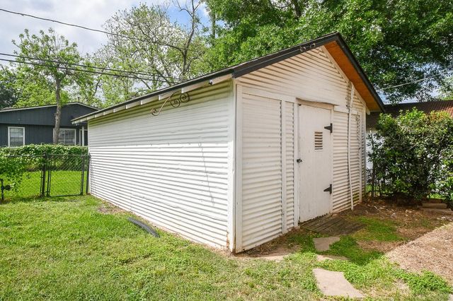 134 4th Street, Sugar Land, TX 77498