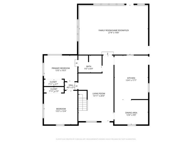 134 4th Street, Sugar Land, TX 77498