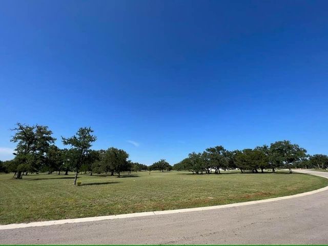 550 W Morning Dew DR, Round Mountain, TX 78663