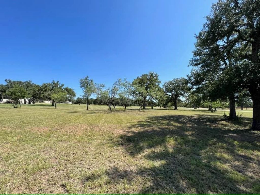 550 W Morning Dew DR, Round Mountain, TX 78663