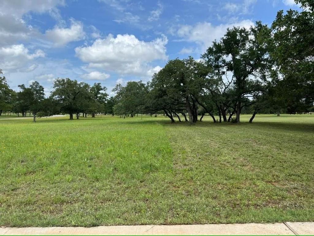 550 Morning Dew DR, Round Mountain, TX 78663