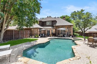 708 Nocona Drive, Allen, TX 75013