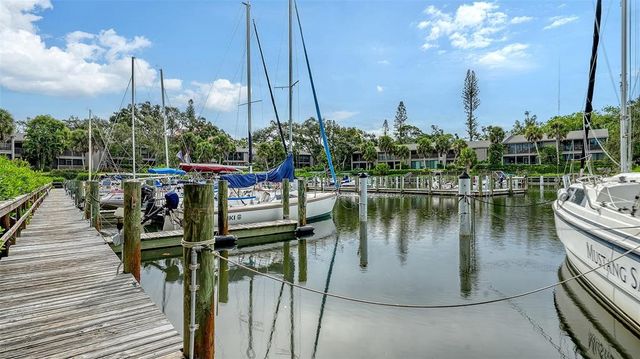 1520 PELICAN POINT DRIVE BA153, Sarasota, FL 34231