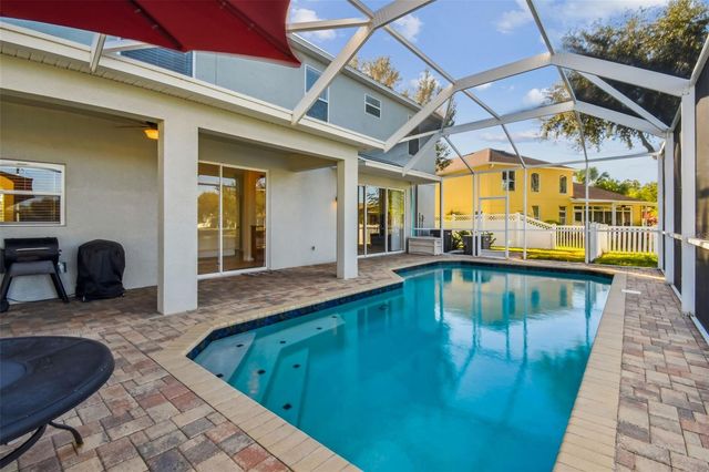 4603 WALNUT RIDGE ROAD, Land O Lakes, FL 34638